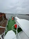 Kreuzfahrtschiff zu verkaufen