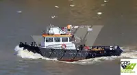 Schleppboot zu verkaufen