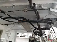 Trawler zu verkaufen