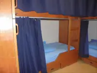 Kühlschiff zu verkaufen