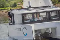 Containerschiff zu verkaufen
