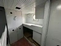 Trawler zu verkaufen