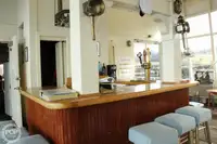 Fährschiff zu verkaufen