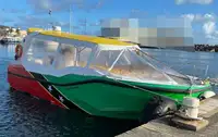 Fährschiff zu verkaufen