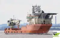 Schleppboot zu verkaufen