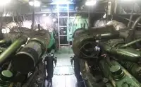 Lotsenboot zu verkaufen
