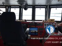 Trawler zu verkaufen