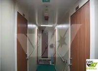 Schleppboot zu verkaufen