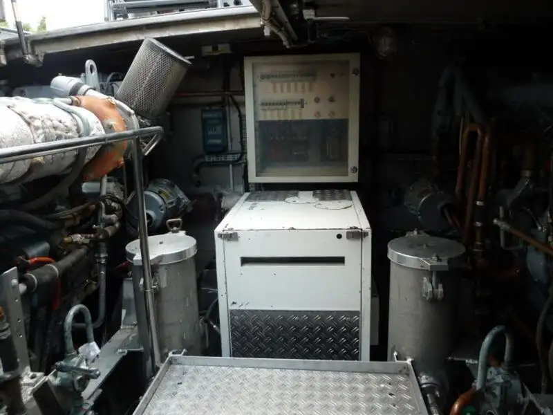Patrouillenboot zu verkaufen