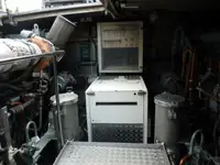 Patrouillenboot zu verkaufen