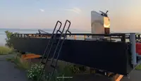 Barges zu verkaufen