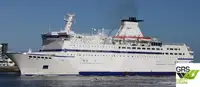 Ro-Ro-Schiff zu verkaufen