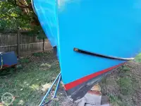 Fährschiff zu verkaufen
