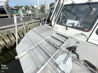 Kreuzfahrtschiff zu verkaufen