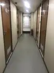 Kreuzfahrtschiff zu verkaufen