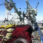 Purse seiner zu verkaufen