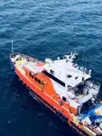 Crew-Boot zu verkaufen