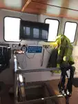 Bagger zu verkaufen