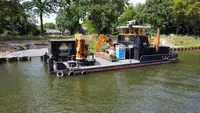 Containerschiff zu verkaufen
