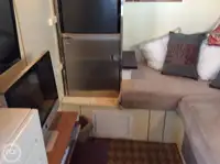 Schleppboot zu verkaufen