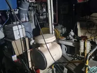 Trawler zu verkaufen