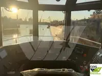 Schleppboot zu verkaufen