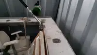 Trawler zu verkaufen