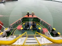 Anker-Bergungs- und Versorgungsboot (AHTS) zu verkaufen