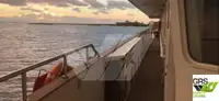 Kreuzfahrtschiff zu verkaufen