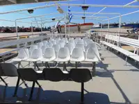 Passagierschiff zu verkaufen