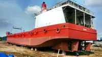 Landungsboot, Tank zu verkaufen