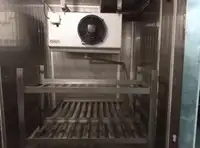 Fährschiff zu verkaufen