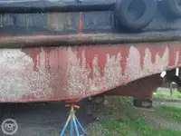 Schleppboot zu verkaufen