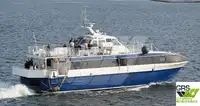 Passagierschiff zu verkaufen
