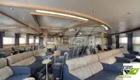 Kreuzfahrtschiff zu verkaufen