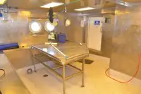 Containerschiff zu verkaufen