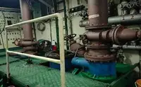 Öl-/Chemikalientanker zu verkaufen