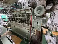Trawler zu verkaufen