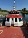 Crew-Boot zu verkaufen