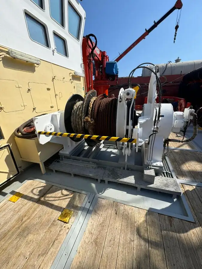 General Cargo/Multi-purpose zu verkaufen