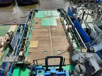 Anker-Bergungs- und Versorgungsboot (AHTS) zu verkaufen