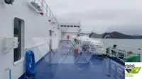 Ro-Ro-Schiff zu verkaufen