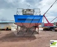 Windpark-Service-Schiff zu verkaufen