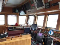 Trawler zu verkaufen
