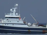 Trawler zu verkaufen