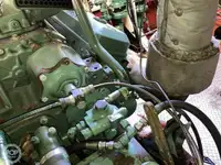 Landungsboot, Tank zu verkaufen