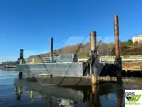 Barges zu verkaufen