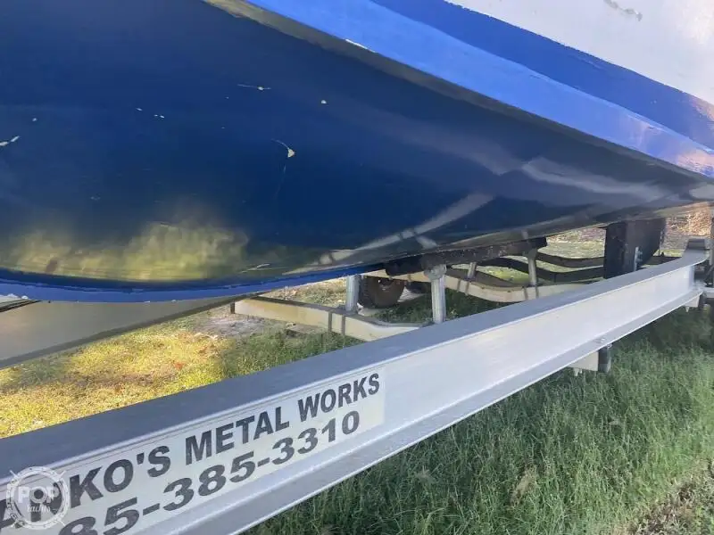 Trawler zu verkaufen