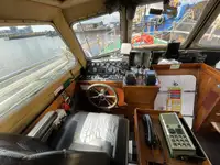 Lotsenboot zu verkaufen