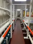Bagger zu verkaufen